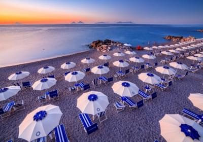 Villaggio Turistico Resort Riviera Del Sole Hotel Resort Spa